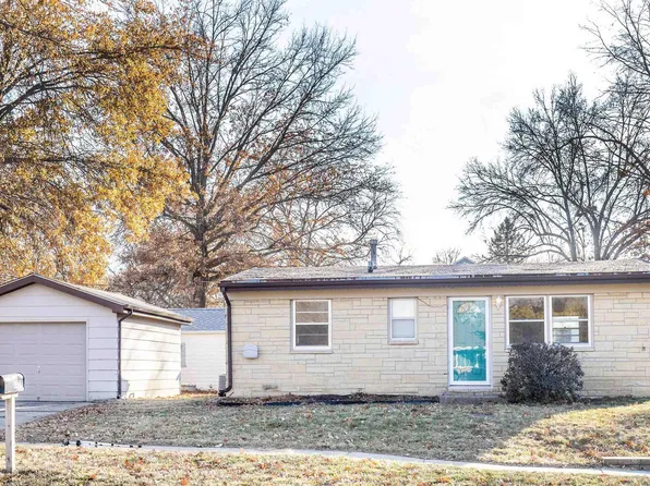 4401 Van Dorn St, Lincoln, NE 68506