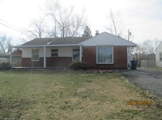 2693 Regina Ave, Columbus, OH 43204