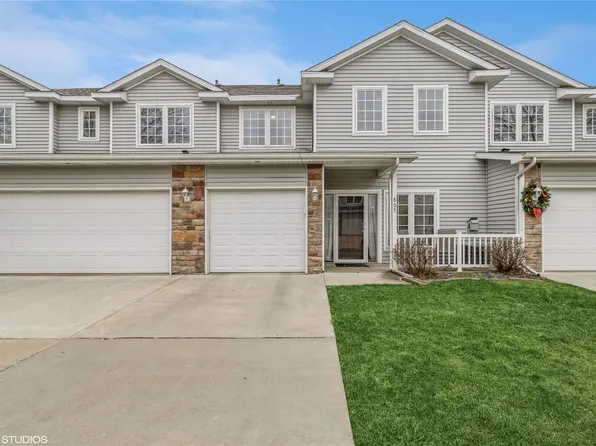 500 N Valley Dr Unit 805, Des Moines, IA 50312