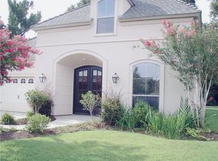 334 Caddo Dr, Madisonville, LA 70447