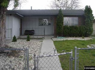 251 Galleron Way, Sparks, NV