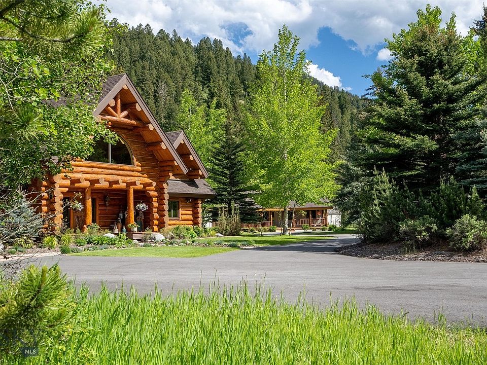 42530 Gallatin Rd, Gallatin Gateway, MT 59730 MLS 383659 Zillow