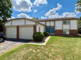 4925-4927 Godown Rd, Columbus, OH 43220