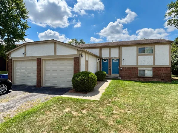 4925-4927 Godown Rd, Columbus, OH 43220