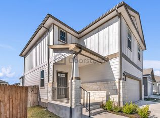 105 Morning Dawn Ln, Georgetown, TX 78628