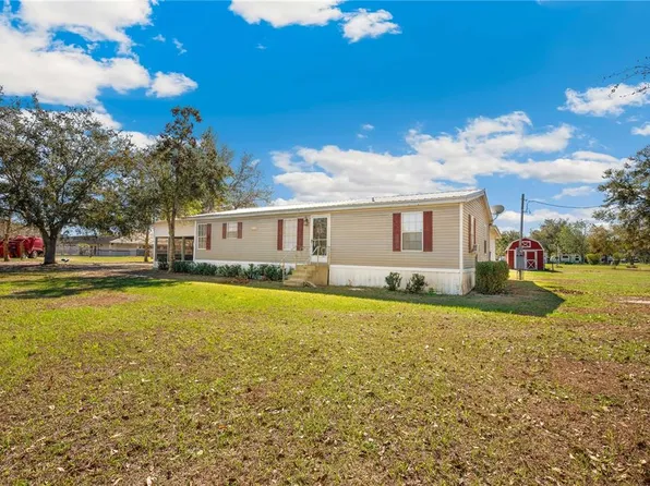 9294 CR 733, WEBSTER, FL 33597