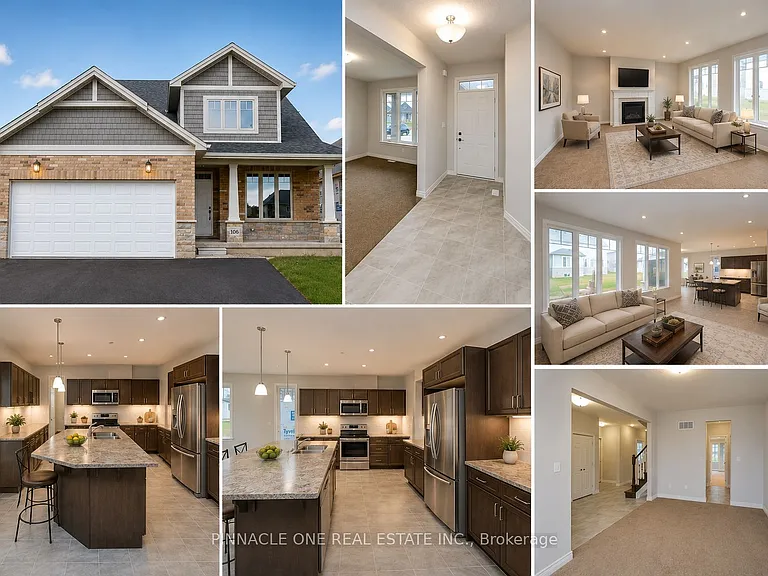 106 Anastasia Blvd — Photo 1