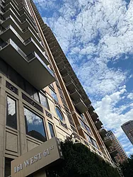 Rented by Battery Park Realty