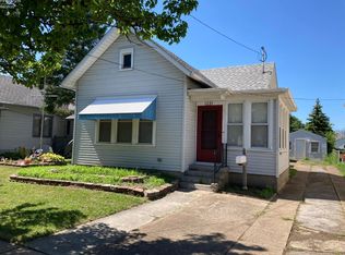 1221 W Monroe St, Sandusky, OH