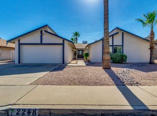 2248 S Canton, Mesa, AZ 85202