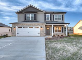 1220 Cabot Cv, Jonesborough, TN 37659