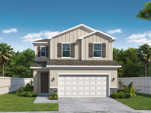 5972 River Farm Ave, Saint Cloud, FL 34771