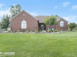 70923 Place Rd, Richmond, MI 48062