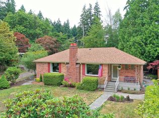 1018 NE 133rd St, Seattle, WA 98125