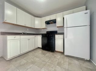 116 Randolph Ave #1E, Jersey City, NJ 07305