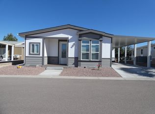 Palm Creek Resort & Residences, Casa Grande, AZ 85122