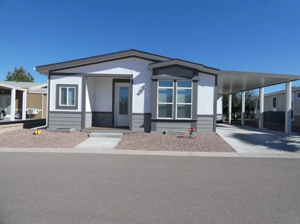 1110 N Henness Rd #2276, Casa Grande, AZ 85122