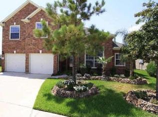9611 Pine Bank Ct, Houston, TX 77095