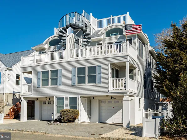 3 W 29th St, Long Beach Township, NJ 08008