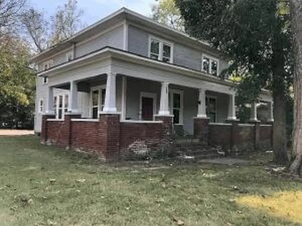 421 S Glenwood Ave, Russellville, AR 72801