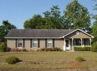 124 Sabreena Cir, Hinesville, GA 31313