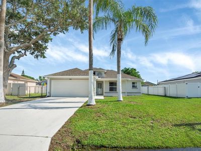 340 Edgewood Ct, Poinciana, FL, 34759