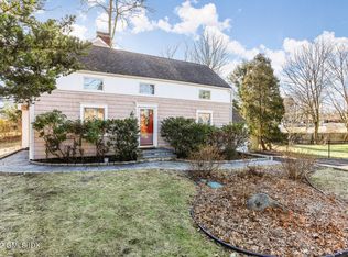 180 Old North Stamford Rd, Stamford, CT 06905