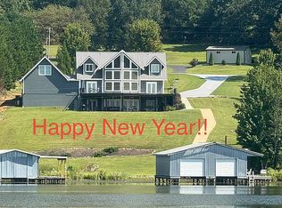 662 Preston Island Cir, Scottsboro, AL 35769