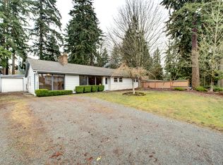 525 NW 205th St, Shoreline, WA 98177