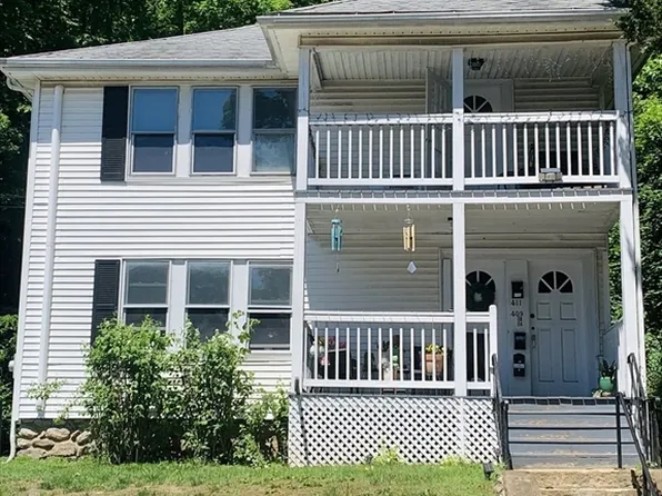 409 Worcester St, Southbridge, MA 01550