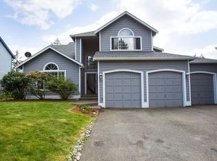 5103 NW Discovery Ridge Ct, Silverdale, WA 98383