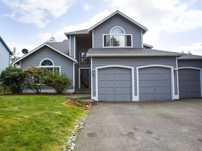 5103 NW Discovery Ridge Ct, Silverdale, WA, 98383