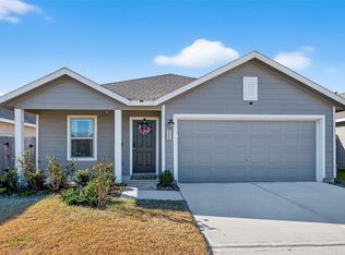 13912 Manatee St, Splendora, TX 77372