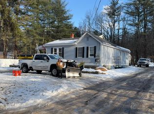 163 Redstone St, Center Conway, NH 03813