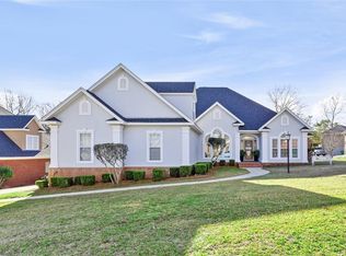 3417 Oakridge Ln, Saraland, AL 36571