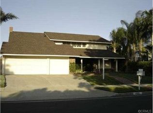 4122 Odessa Dr, Yorba Linda, CA 92886
