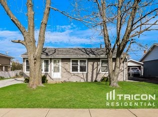 16825 93rd Ave, Orland Hills, IL 60487