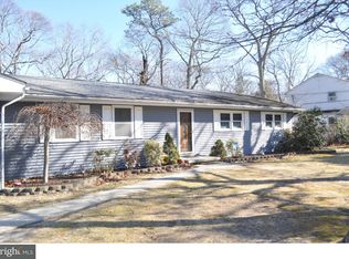 49 Hope Corson Rd, Ocean View, NJ 08230