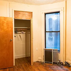 Rented by Washington Realty Corp.