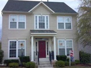 14303 Broughton Pl, Gainesville, VA 20155