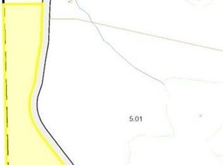 0 Gibson Hill Rd, Greene, RI 02827