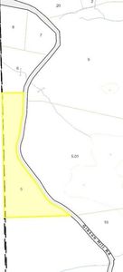 0 Gibson Hill Rd, Greene, RI, 02827