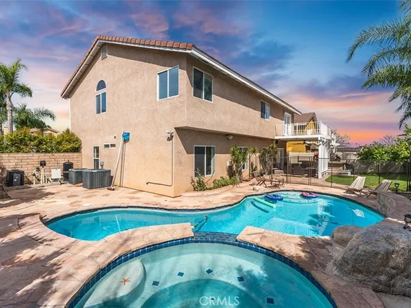 2843 S Buena Vista Ave, Corona, CA 92882