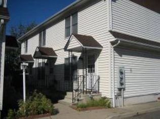 162 E 23rd St APT 5, Paterson, NJ 07514