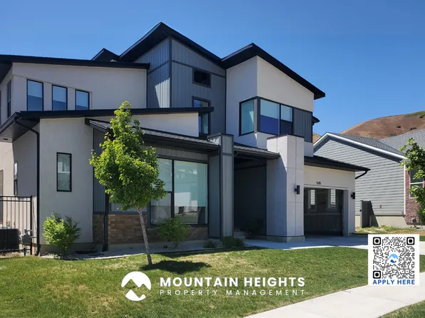 5615 N Valley View Rd, Lehi, UT 84043