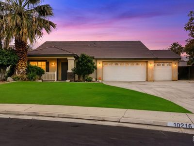 10216 Huntington Downs Ave, Bakersfield, CA, 93312