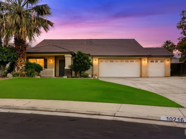 10216 Huntington Downs Ave, Bakersfield, CA 93312