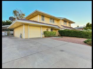 10684 Cardigan Dr, El Paso, TX 79935