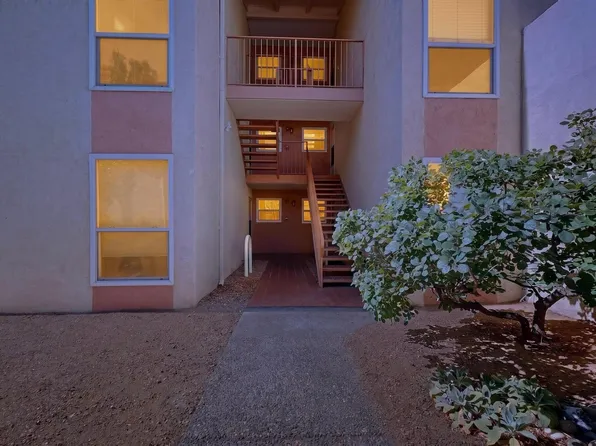 1823 Dartmouth Dr NE APT 201, Albuquerque, NM 87106