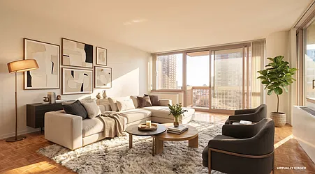 235 East 40th Street, #34B